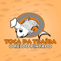 Toca da Traíra