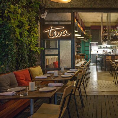 restaurante vazio blog