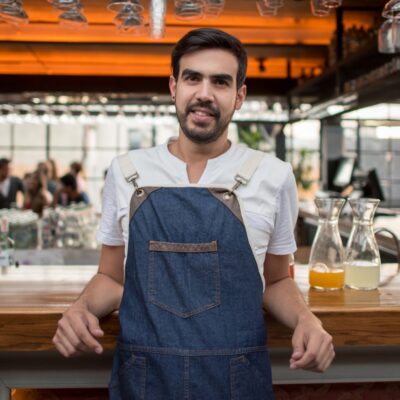 imagem representante restaurante