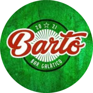barto galatico logo