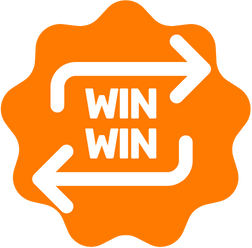 icone parceria win-win