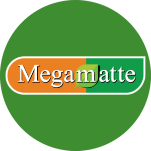 logo megamatte