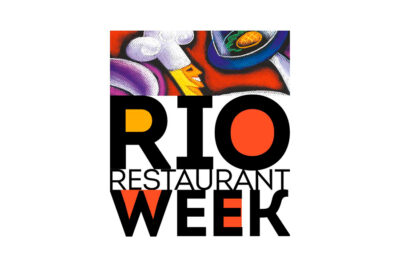 restaurant week capa logo