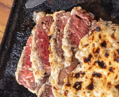 restaurante no centro do rio pampa grill