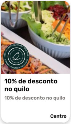 Quitanda sao Jose no Bizuu CLube