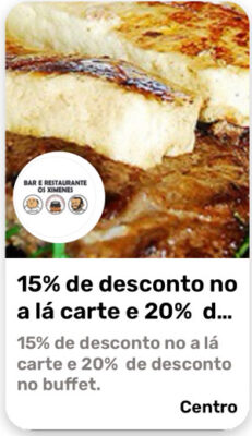 Os Ximenes no Bizuu CLube